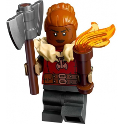 Klocki LEGO 71047 Dungeons & Dragons MINIFIGURES